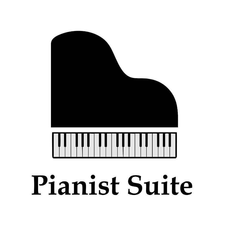 Niochori Heritage: The Pianist Suite Rhodes City Ngoại thất bức ảnh